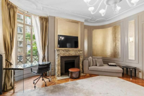 Magnifique appartement à Arc de Triomphe 264 m2